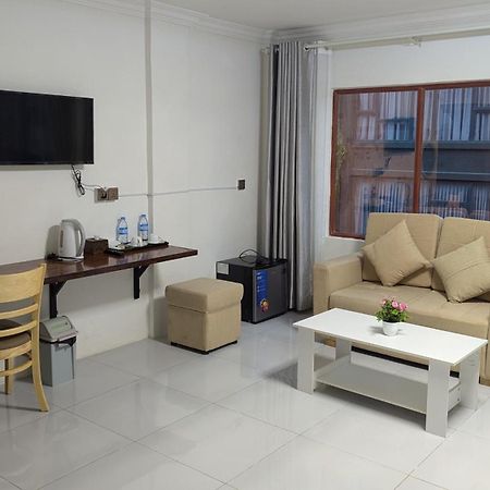 Empire House, Phnom Penh酒店 外观 照片