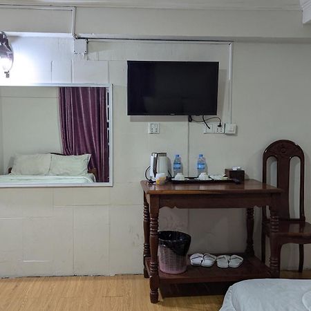 Empire House, Phnom Penh酒店 外观 照片