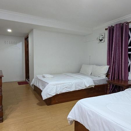 Empire House, Phnom Penh酒店 外观 照片