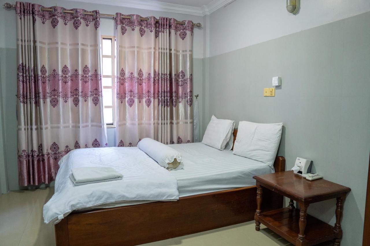 Empire House, Phnom Penh酒店 外观 照片