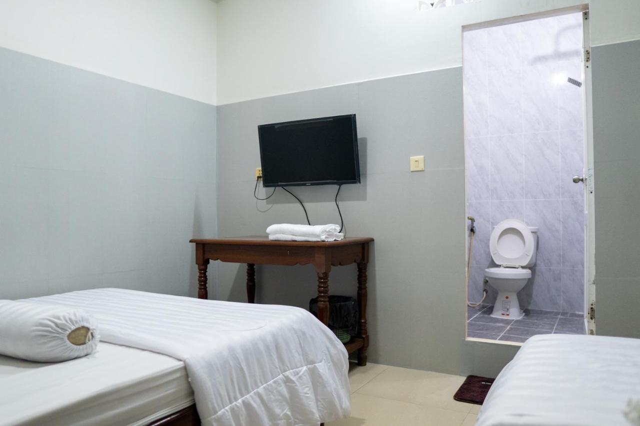 Empire House, Phnom Penh酒店 外观 照片