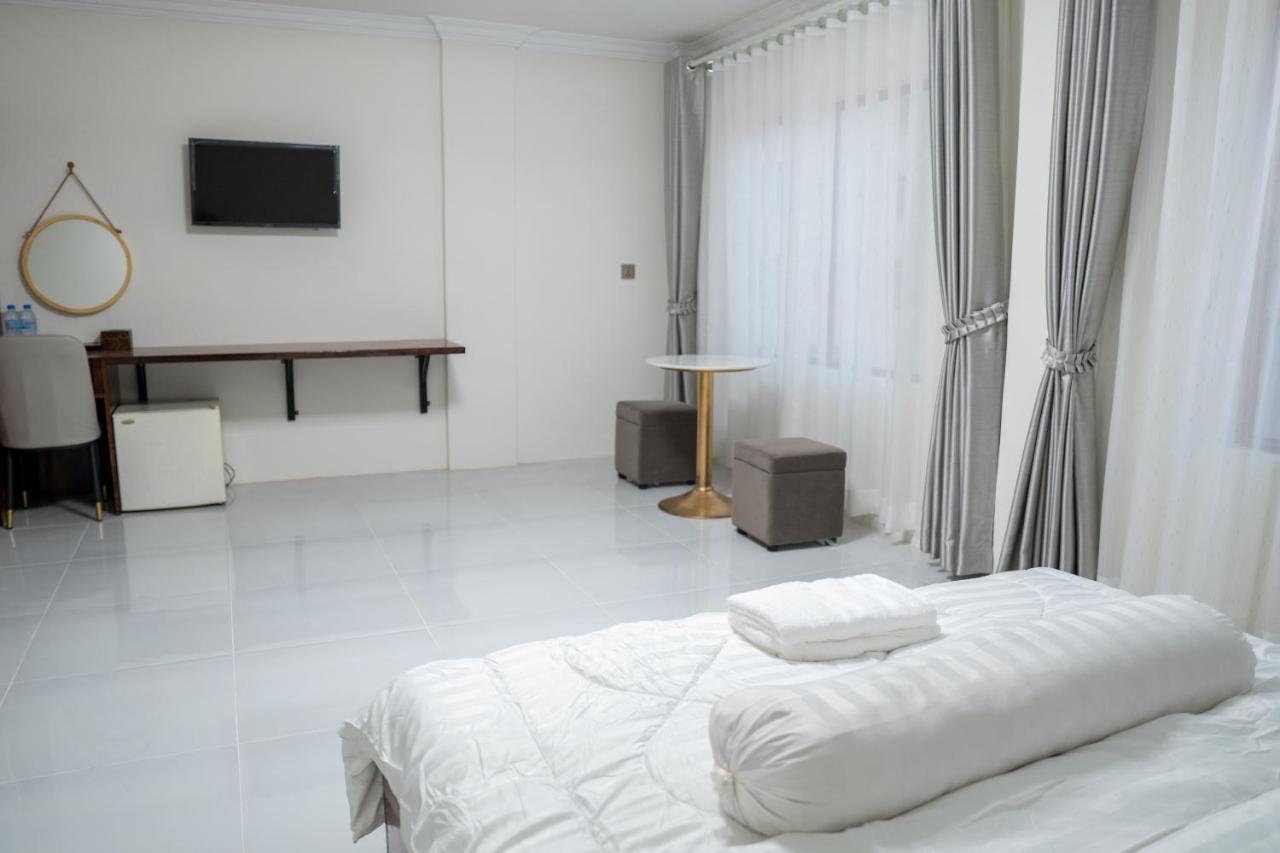 Empire House, Phnom Penh酒店 外观 照片