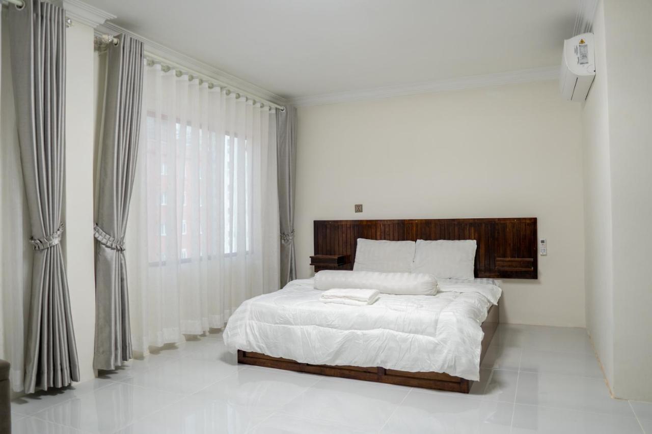 Empire House, Phnom Penh酒店 外观 照片