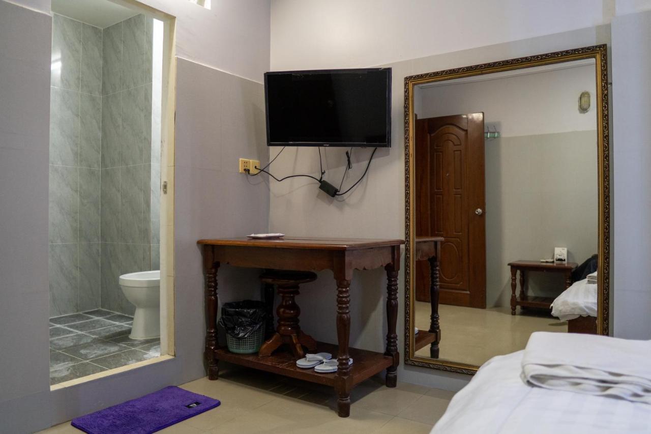Empire House, Phnom Penh酒店 外观 照片