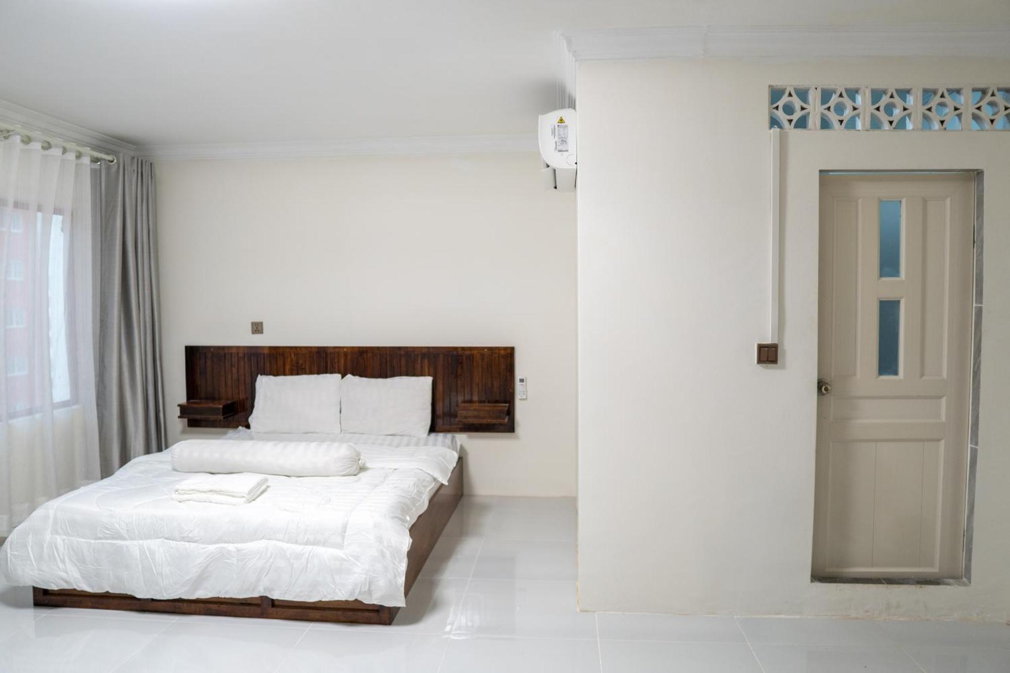 Empire House, Phnom Penh酒店 外观 照片