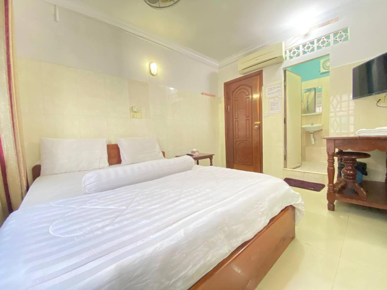 Empire House, Phnom Penh酒店 外观 照片