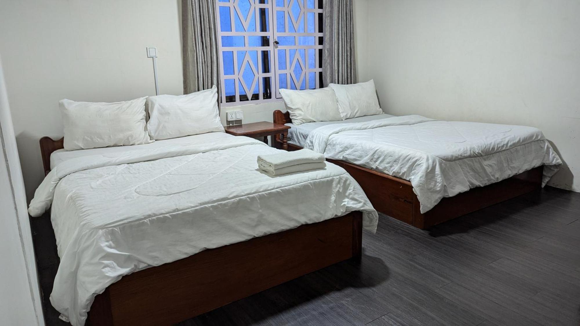 Empire House, Phnom Penh酒店 外观 照片