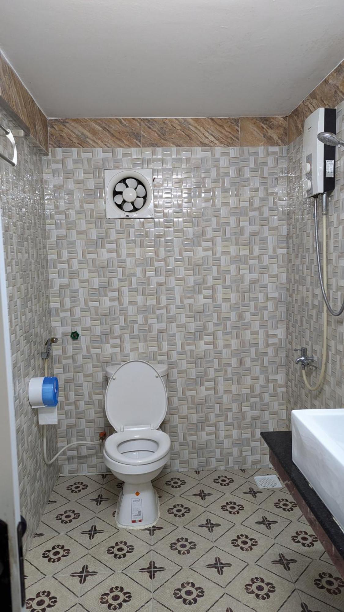 Empire House, Phnom Penh酒店 外观 照片
