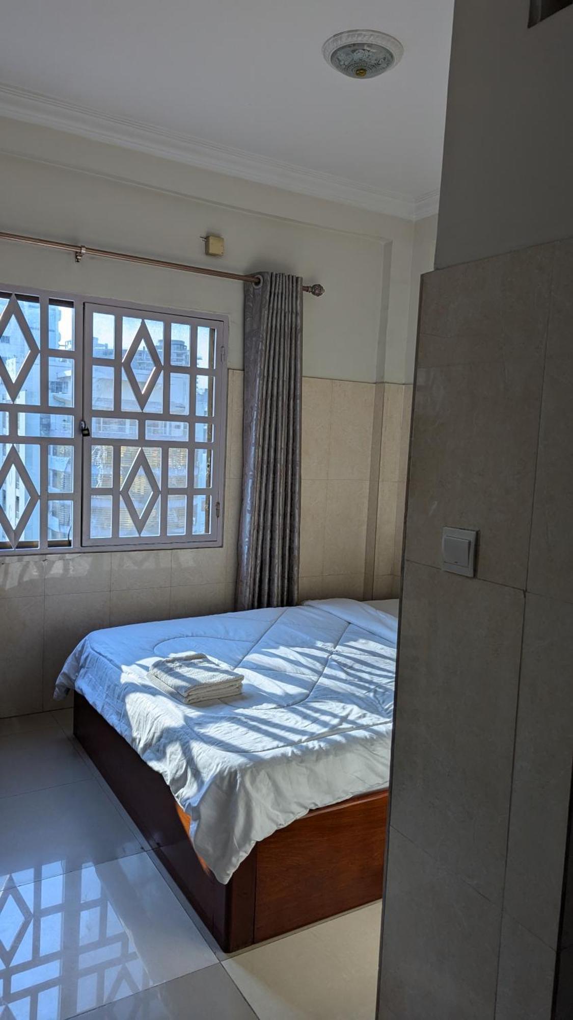 Empire House, Phnom Penh酒店 外观 照片