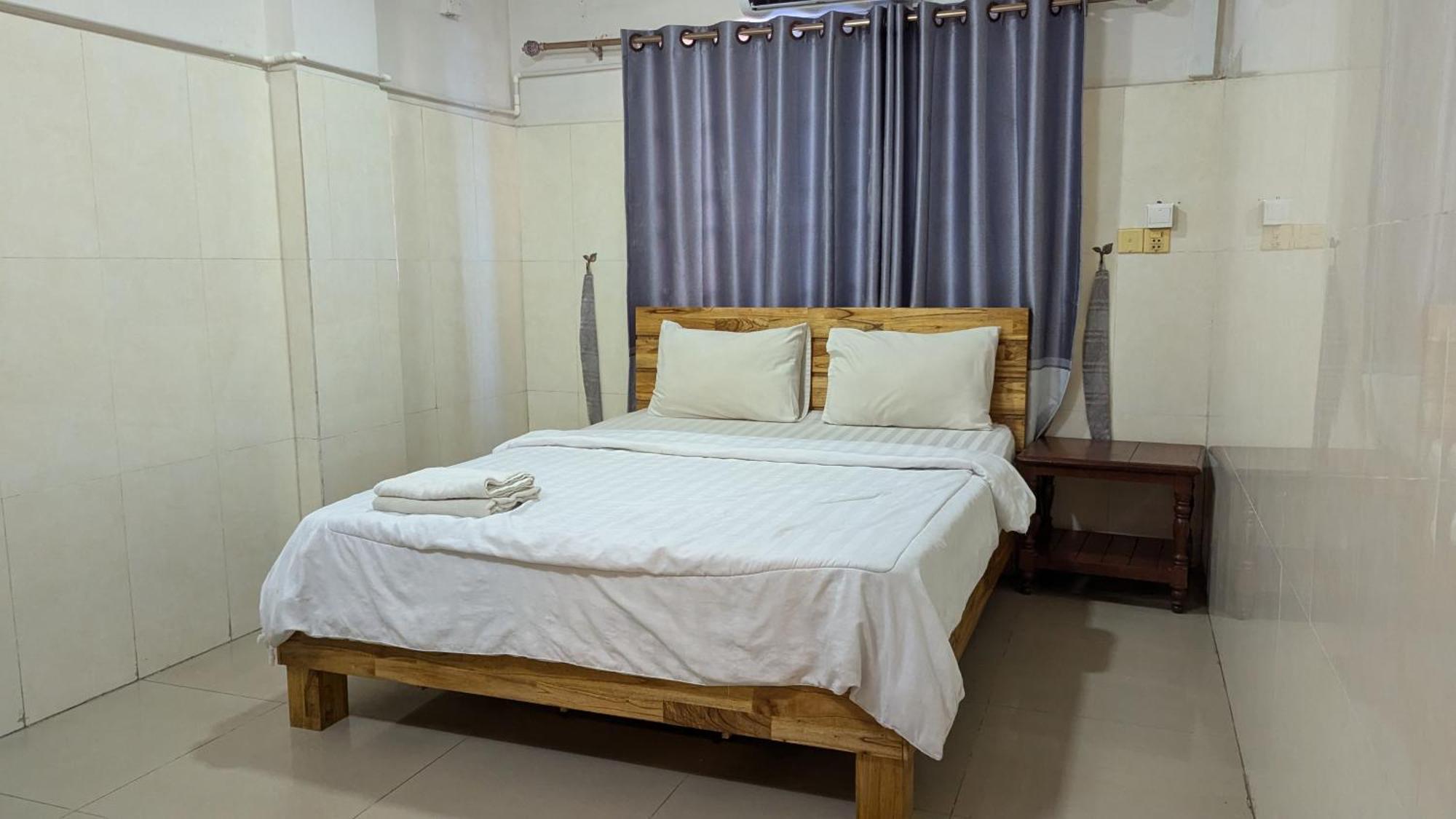 Empire House, Phnom Penh酒店 外观 照片