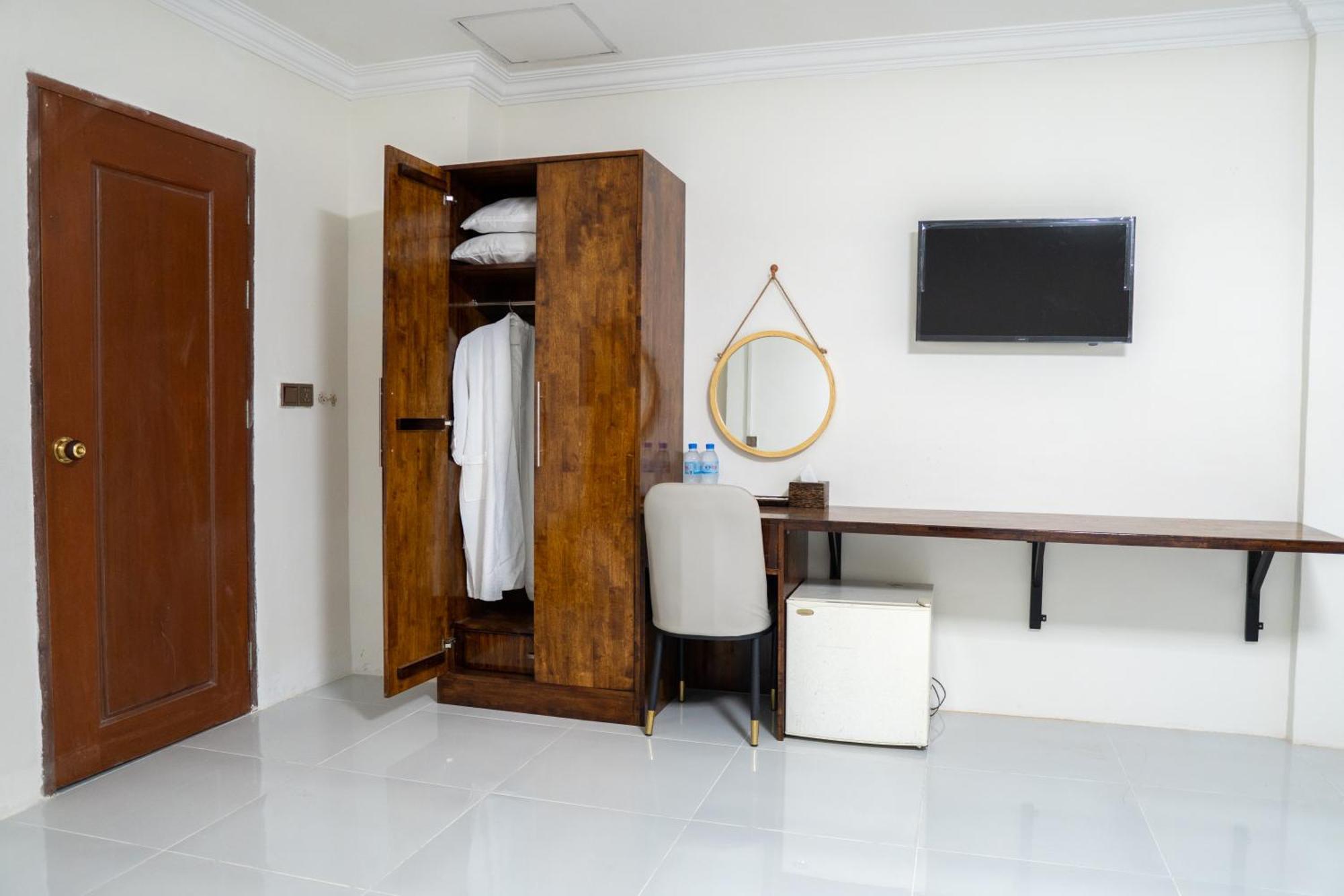 Empire House, Phnom Penh酒店 外观 照片