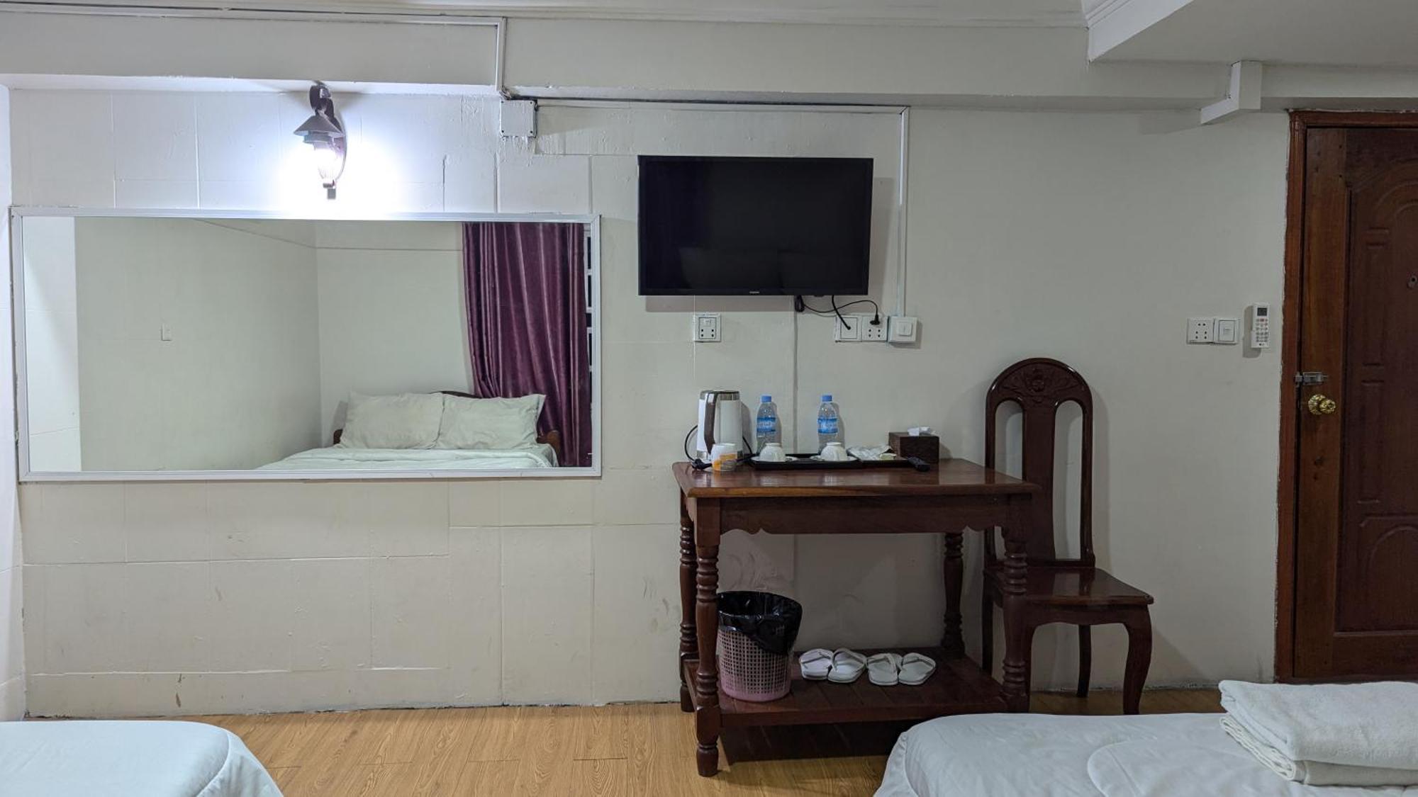 Empire House, Phnom Penh酒店 外观 照片